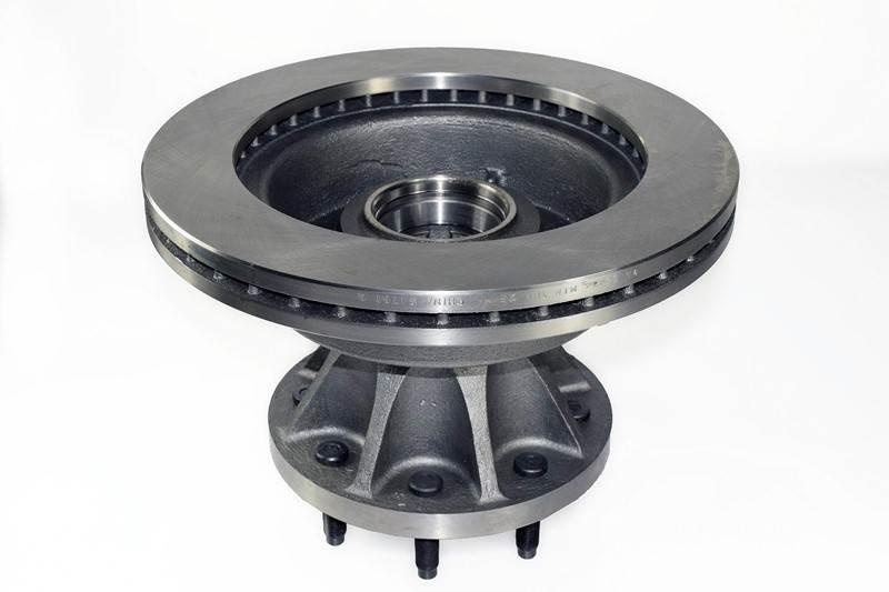  Bendix Frane
