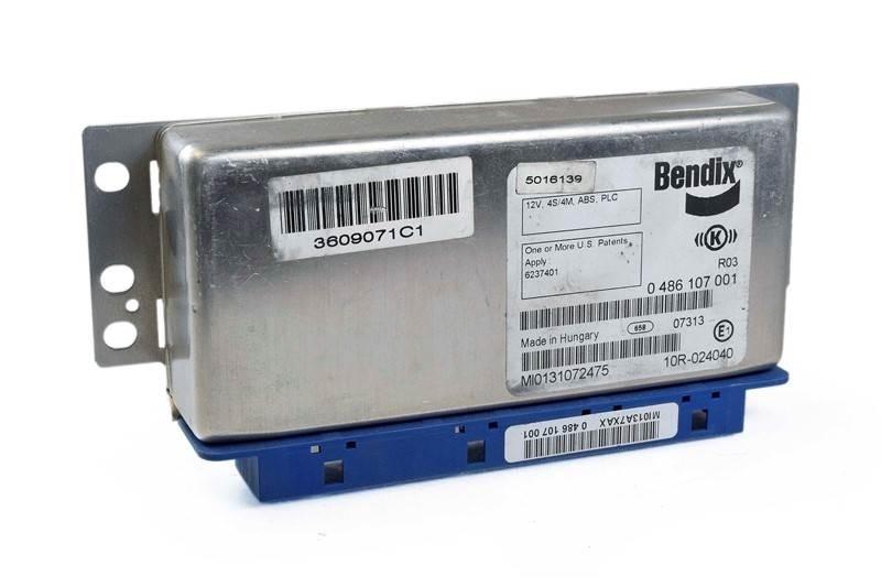  Bendix Electronice