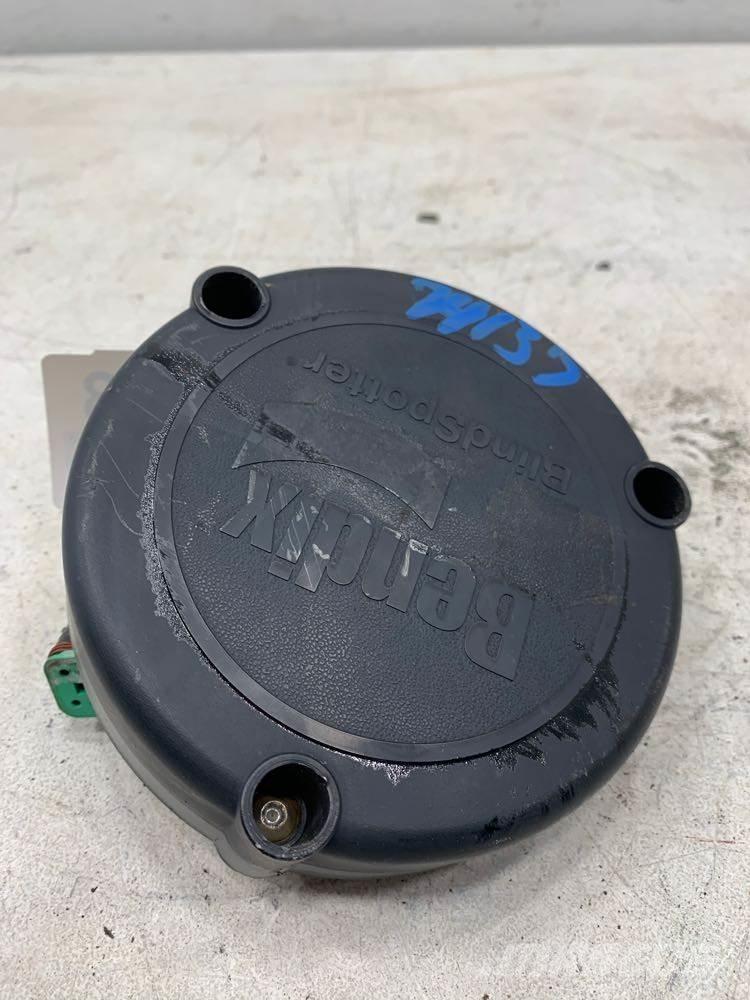  Bendix Transport - Altele