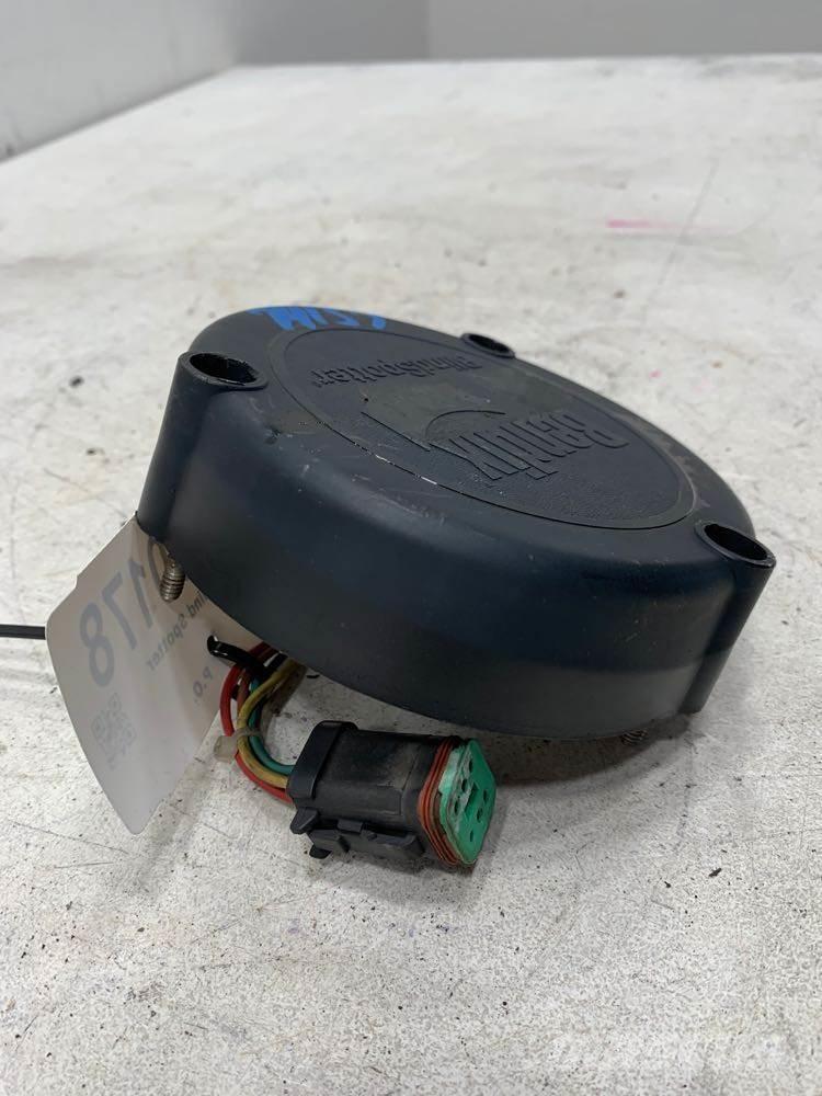  Bendix Transport - Altele