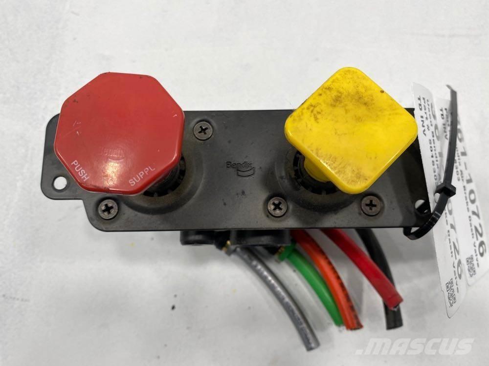  Bendix Transport - Altele