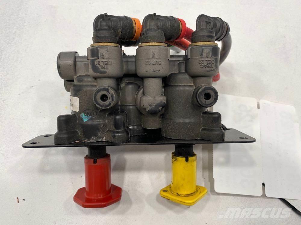  Bendix Transport - Altele