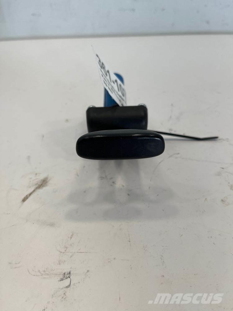  Bendix Transport - Altele