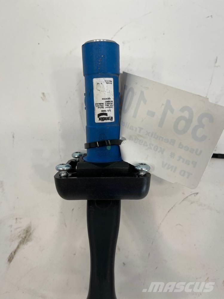  Bendix Transport - Altele