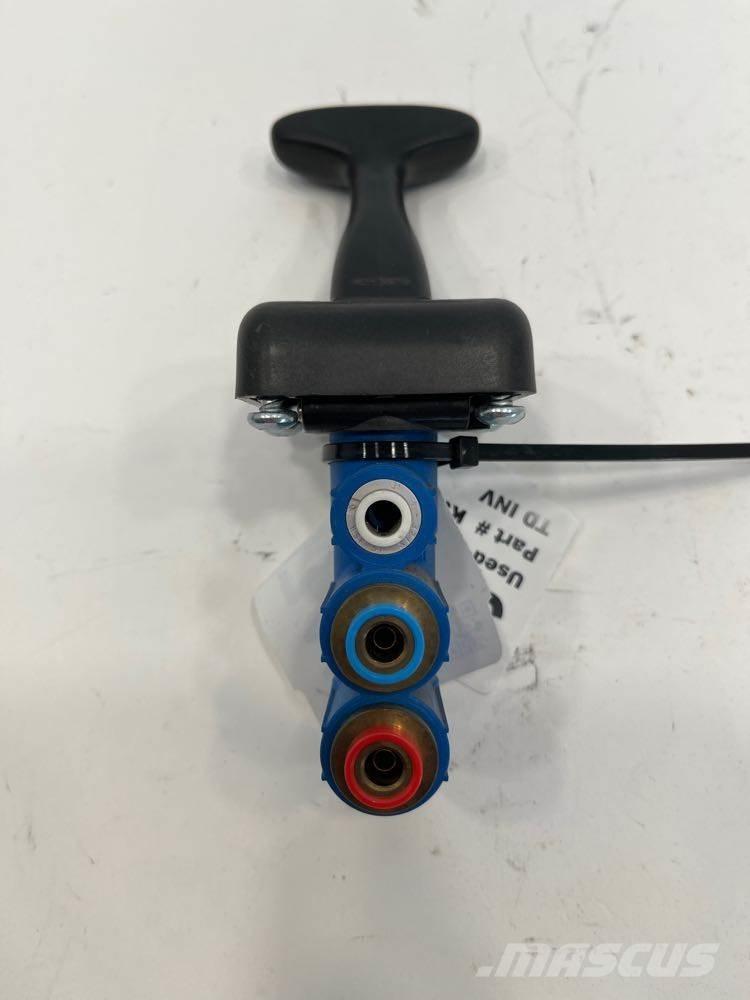  Bendix Transport - Altele