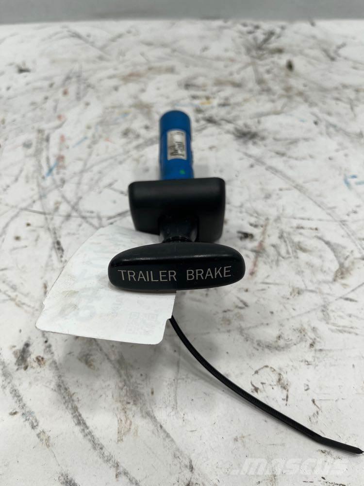  Bendix Transport - Altele