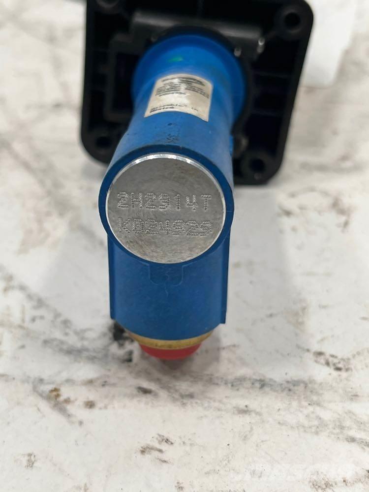  Bendix Transport - Altele