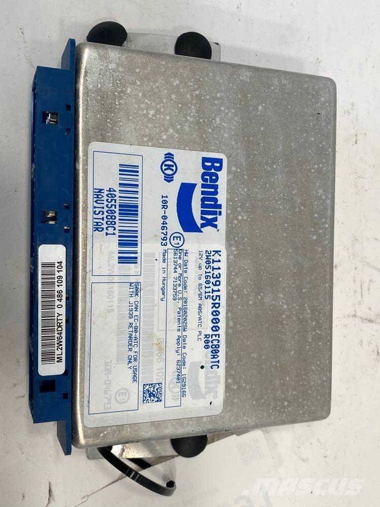  Bendix Electronice