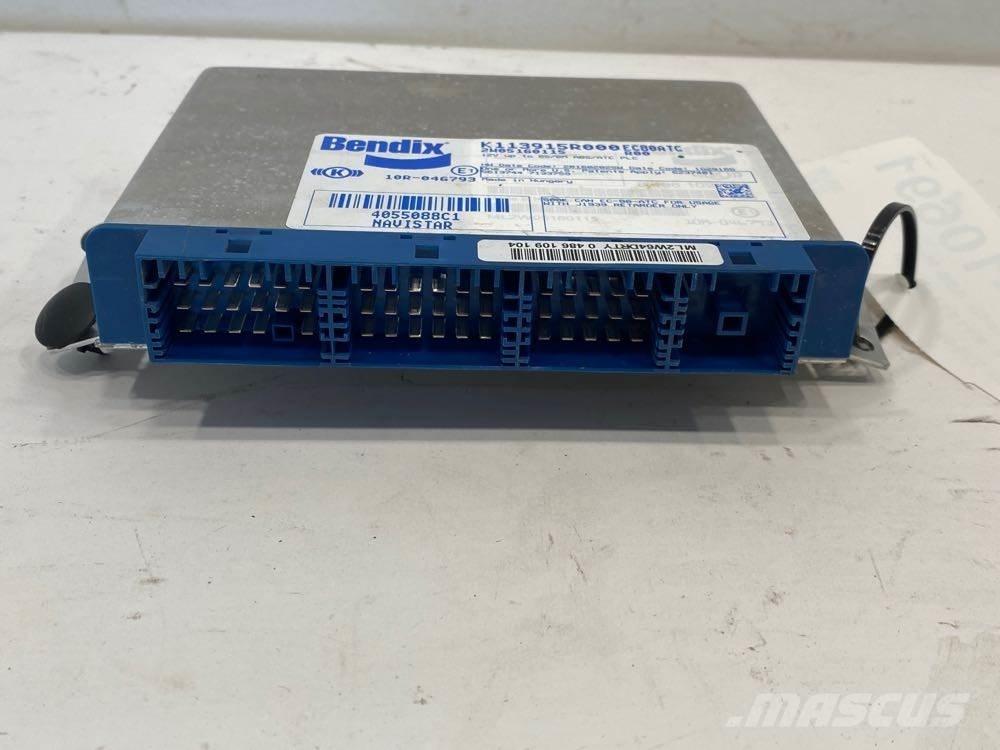 Bendix Electronice