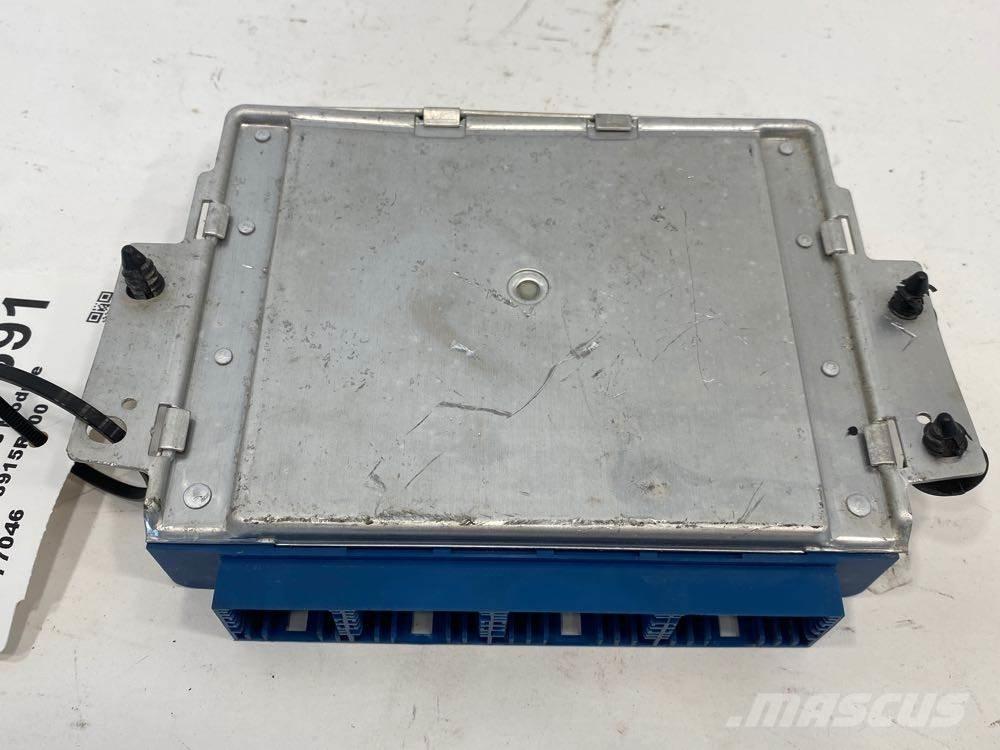 Bendix Electronice
