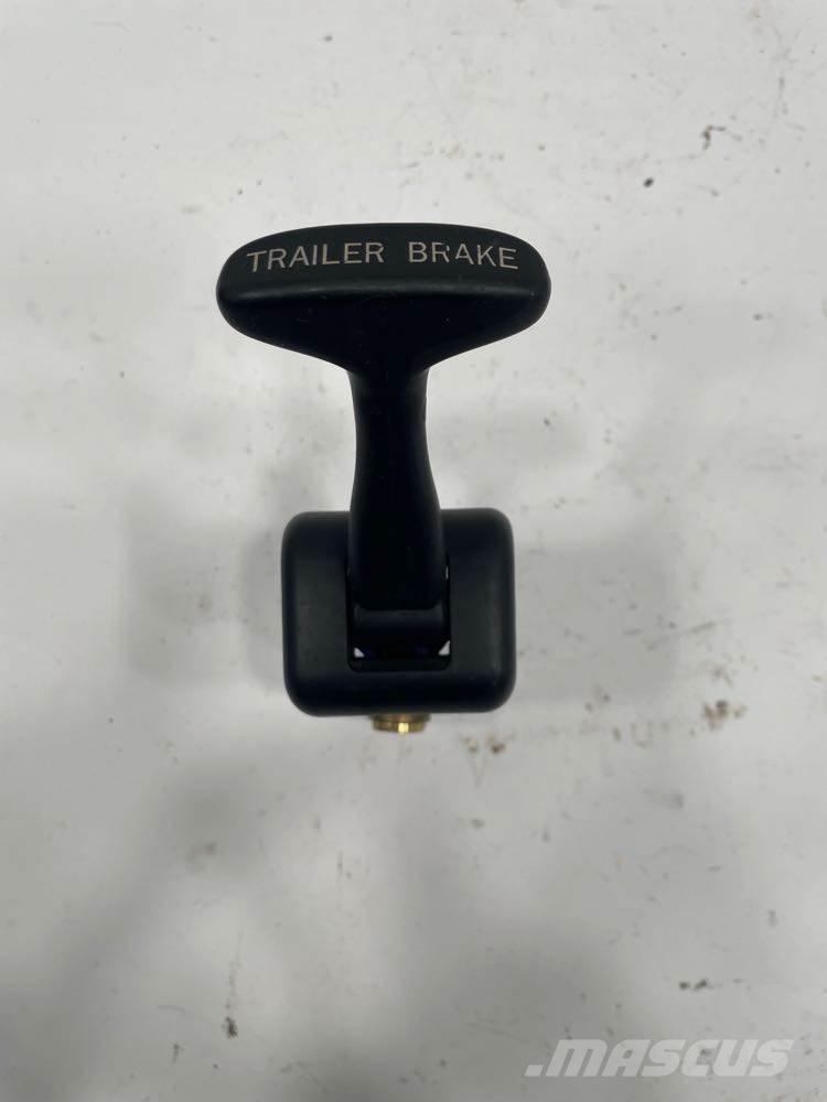  Bendix Transport - Altele