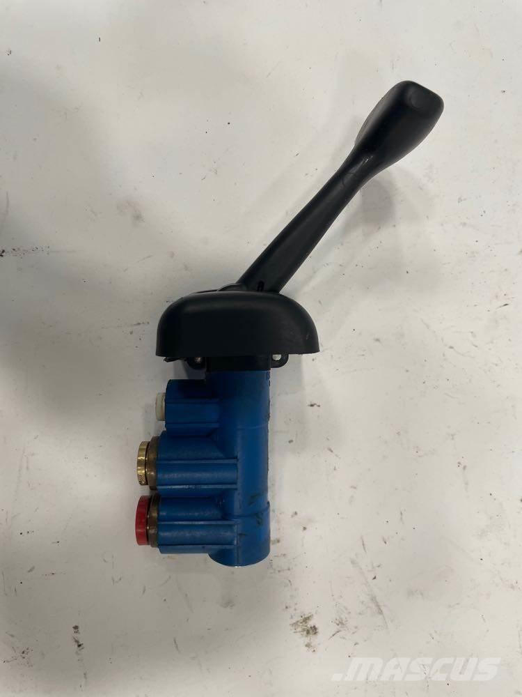  Bendix Transport - Altele