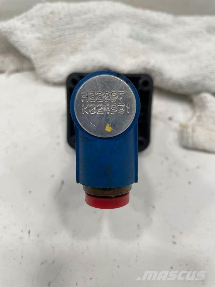  Bendix Transport - Altele