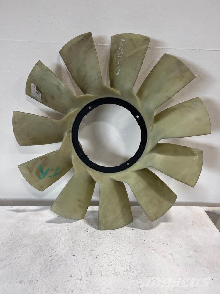  BorgWarner Transport - Altele