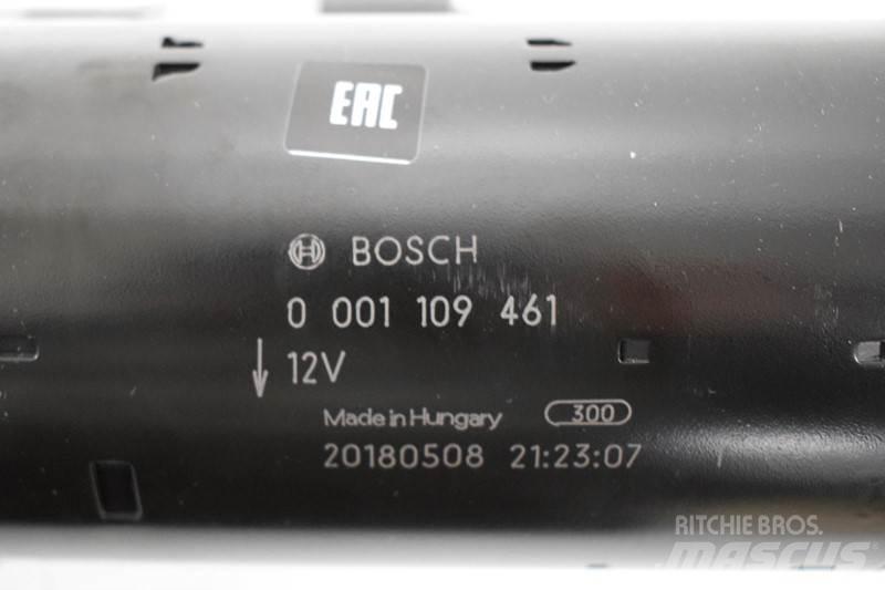 Bosch  Transport - Altele