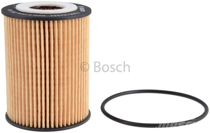 Bosch  Transport - Altele