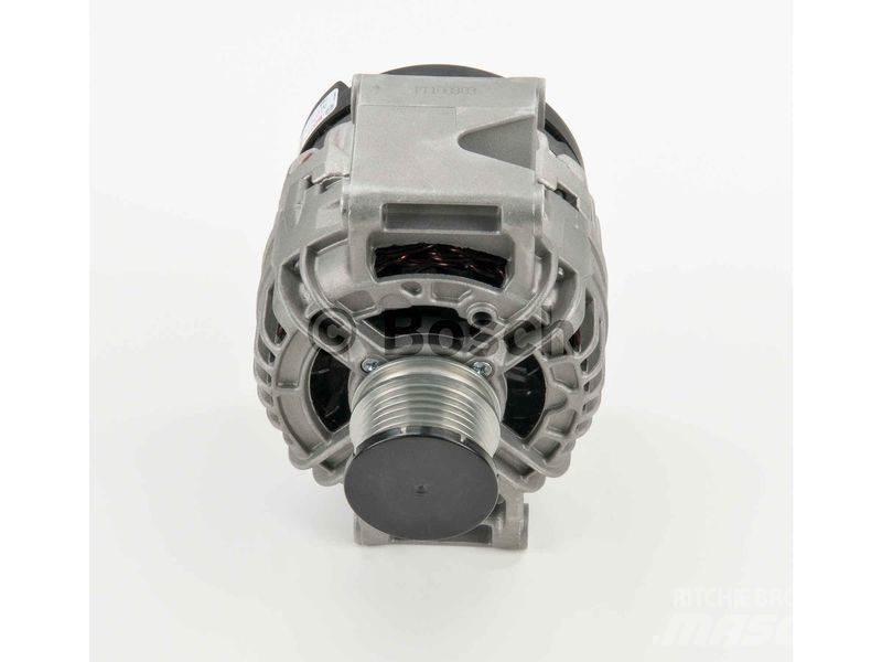 Bosch  Electronice