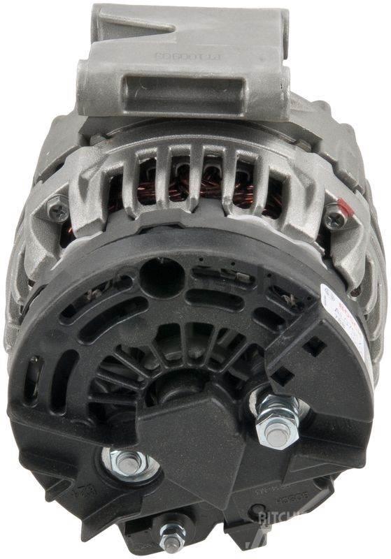 Bosch  Electronice