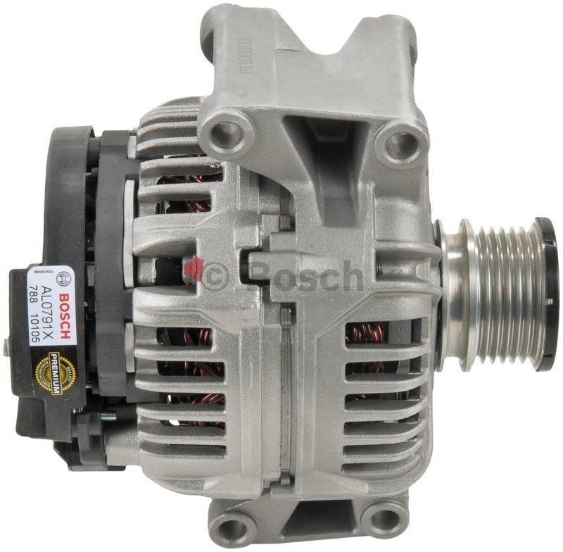 Bosch  Electronice
