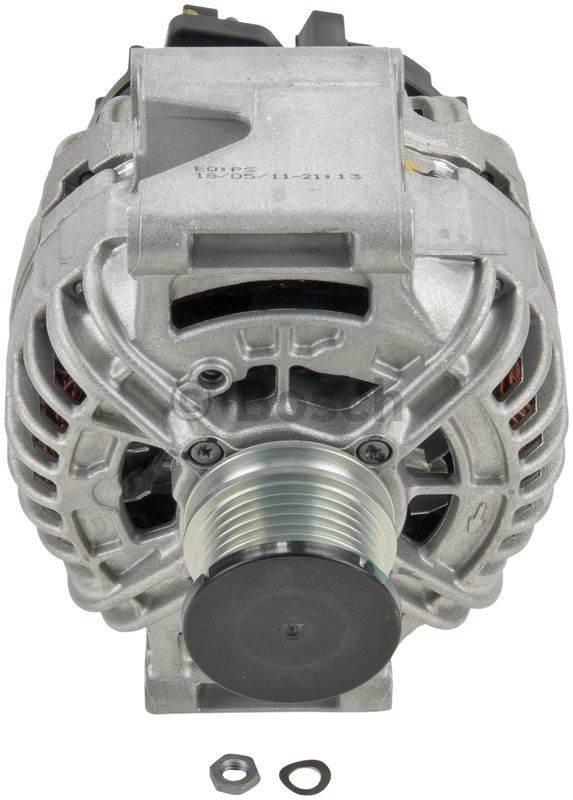 Bosch  Electronice