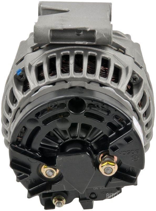 Bosch  Electronice