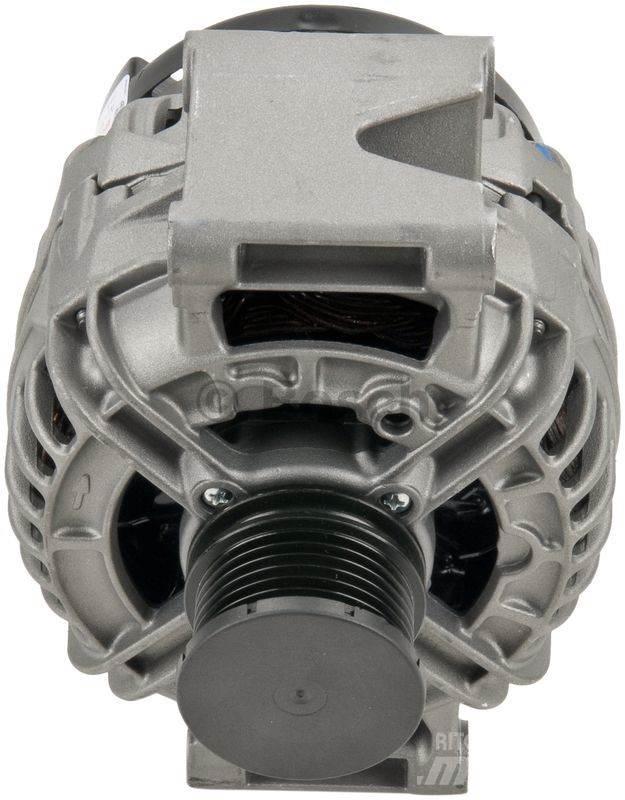 Bosch  Electronice