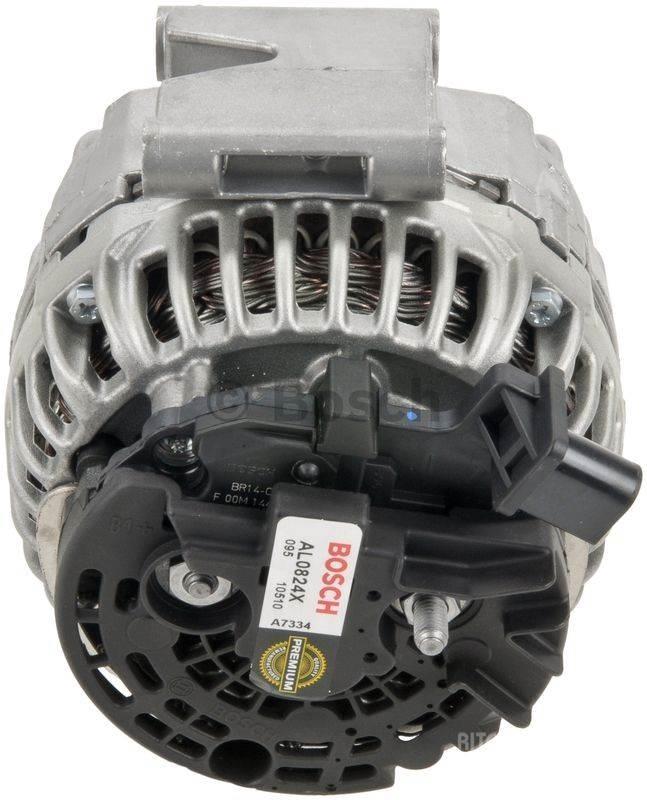 Bosch  Electronice