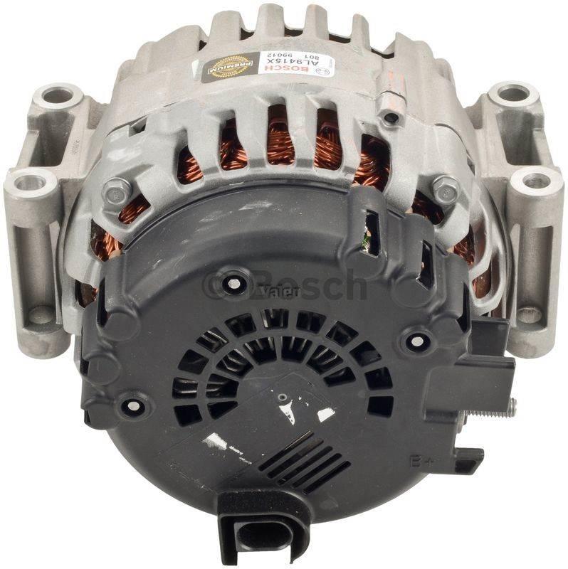 Bosch  Electronice