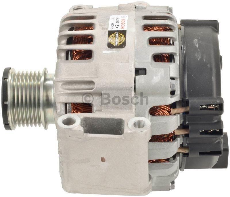 Bosch  Electronice
