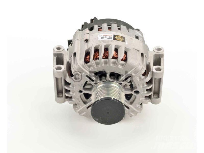 Bosch  Electronice