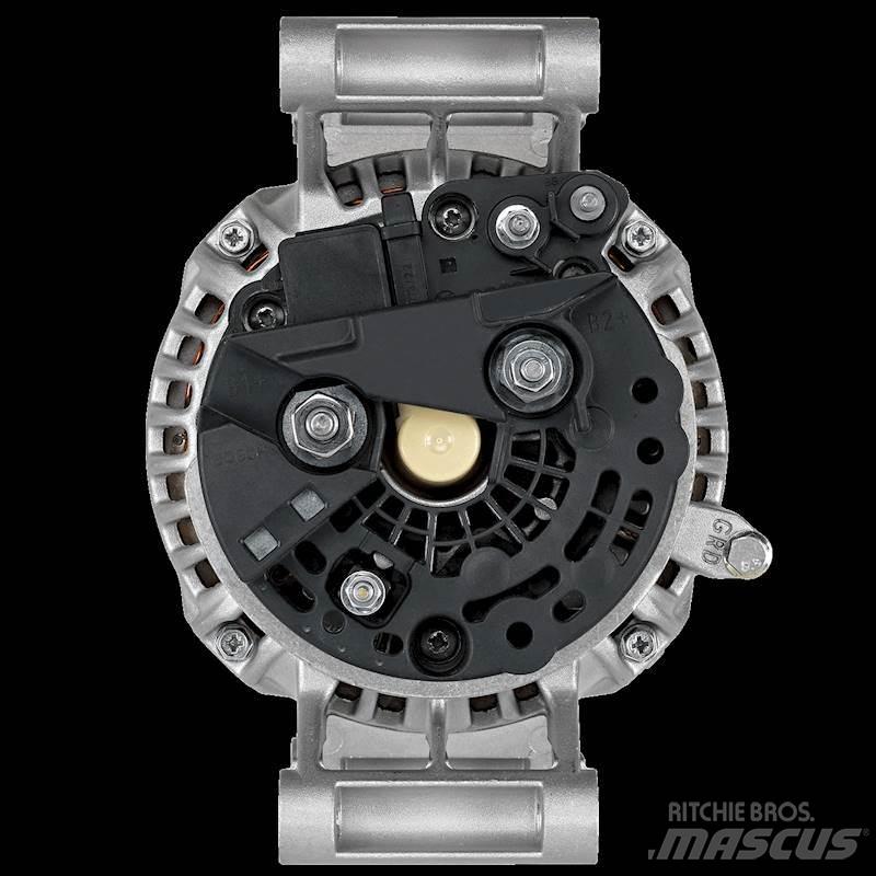 Bosch  Electronice