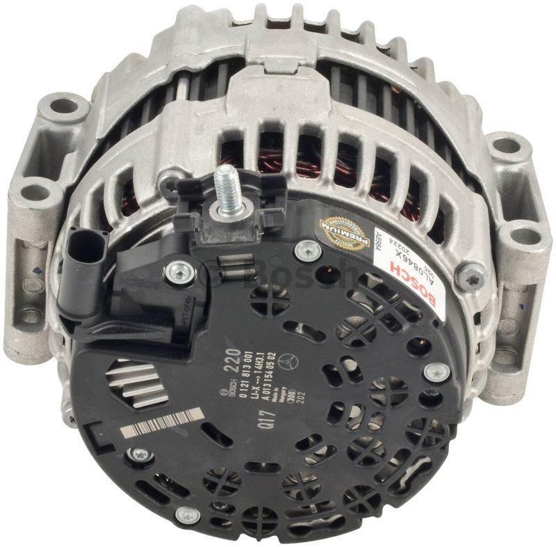Bosch  Electronice