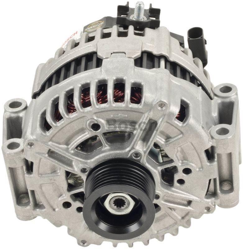 Bosch  Electronice