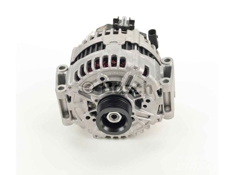 Bosch  Electronice