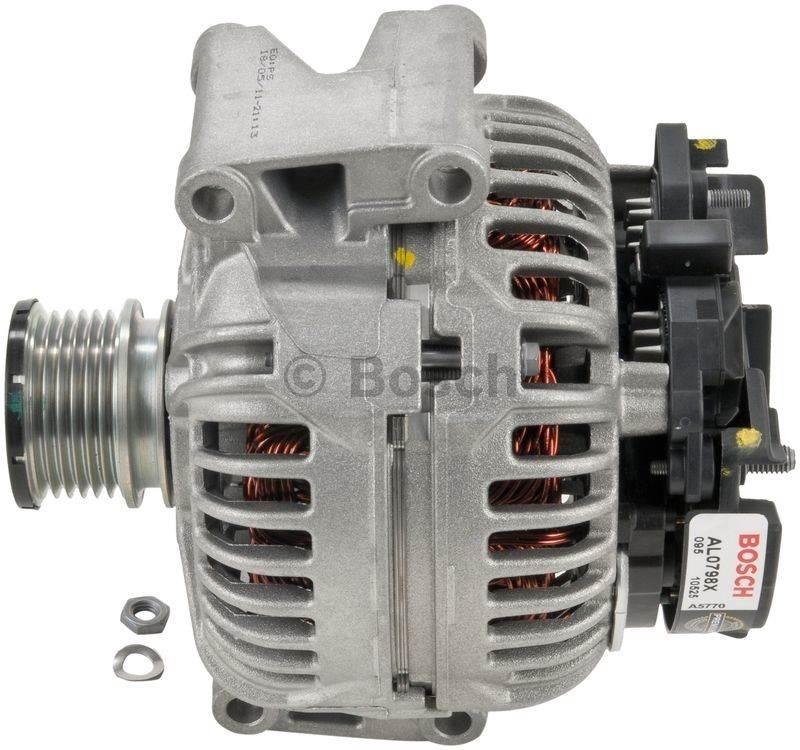 Bosch  Electronice