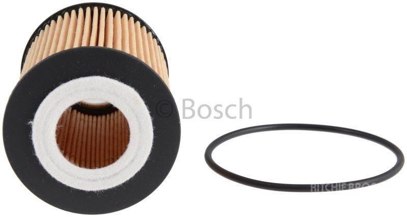 Bosch  Transport - Altele