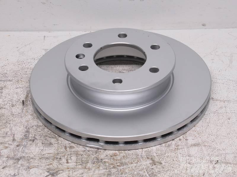 Bosch  Frane