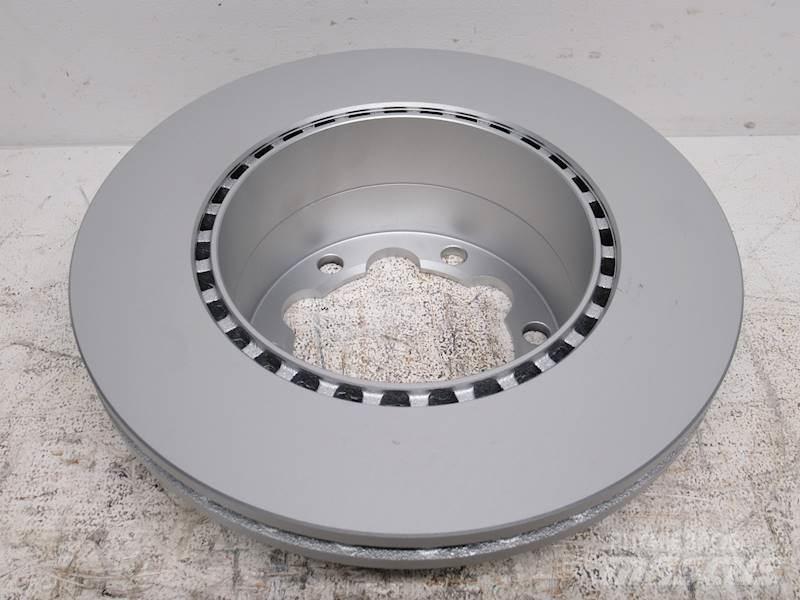 Bosch  Frane