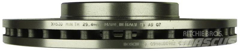 Bosch  Frane