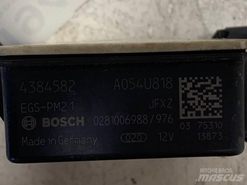 Bosch  Transport - Altele