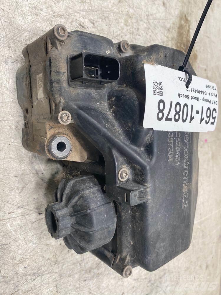 Bosch  Transport - Altele