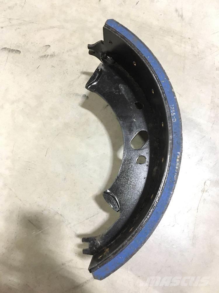  Brake Shoe Frane