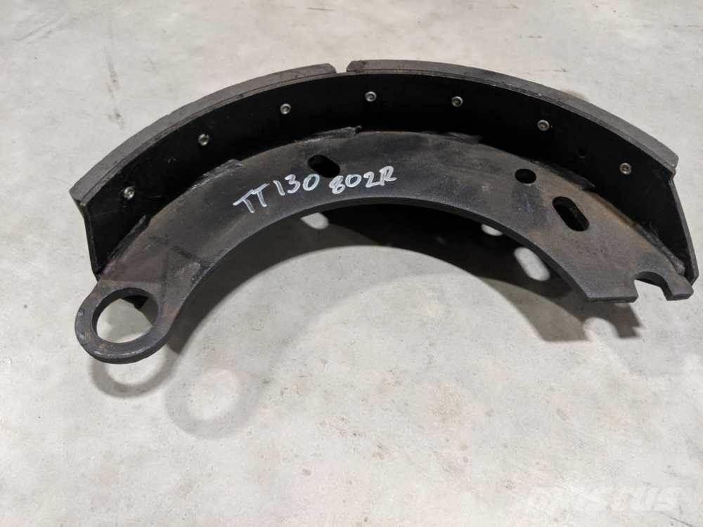  Brake Shoe Frane