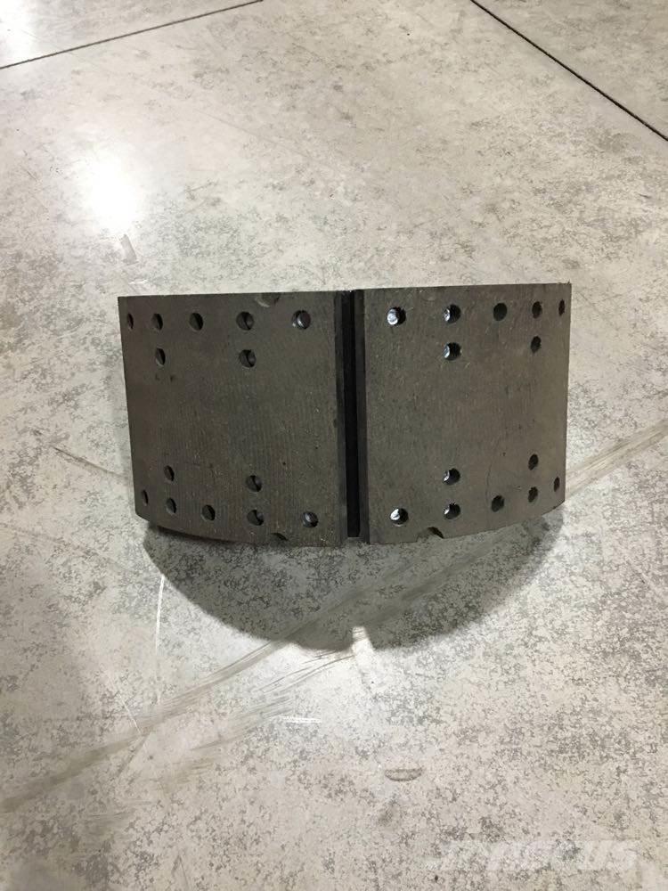  Brake Shoe Frane