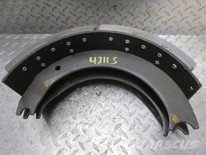  Brake Shoe Frane
