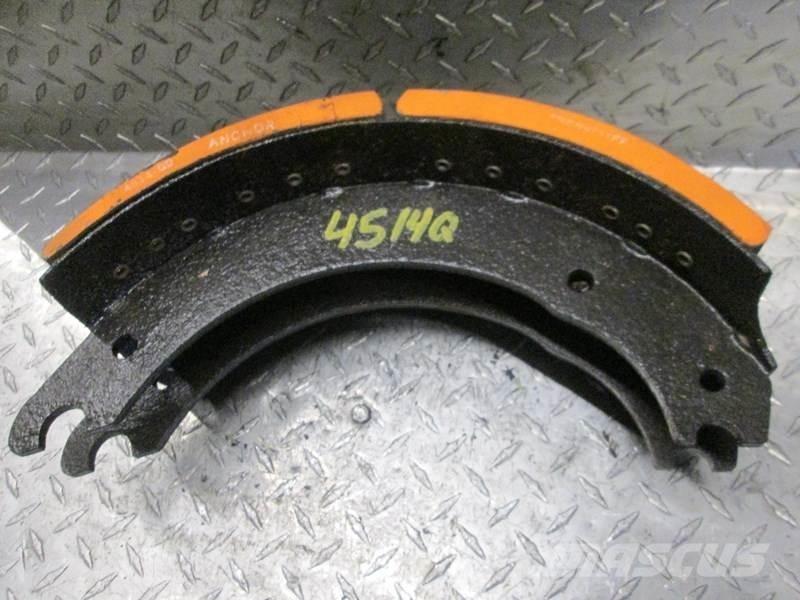  Brake Shoe Frane