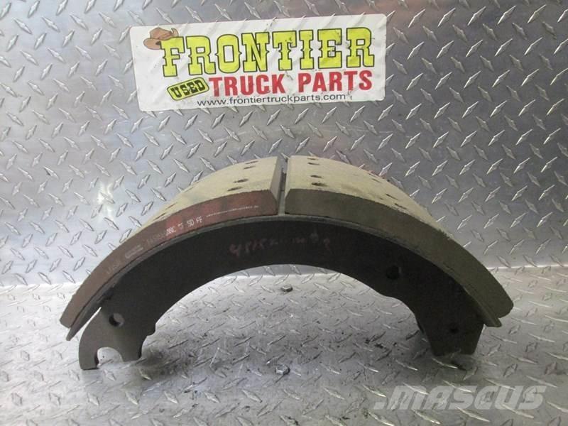  Brake Shoe Frane