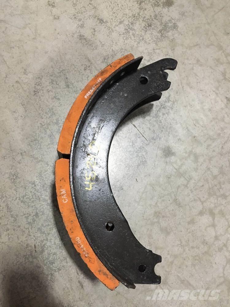 Brake Shoe Frane