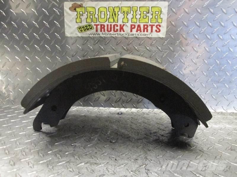  Brake Shoe Frane
