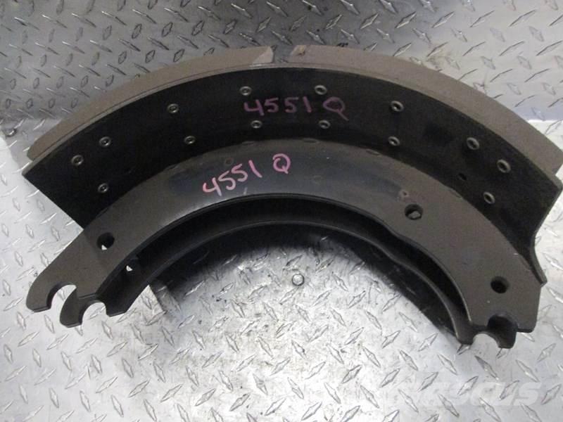 Brake Shoe Frane
